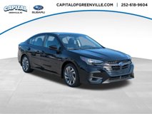 New 2025 Subaru Legacy Limited