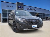 New 2025 Subaru Forester Wilderness w/ Convenience Package
