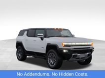 New 2025 GMC Hummer EV 2X