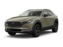 New 2025 MAZDA CX-30 AWD 2.5 S w/ Preferred Package