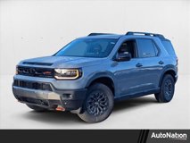 New 2026 Honda Passport TrailSport