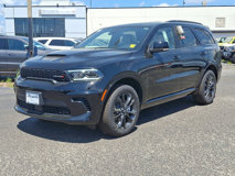New 2025 Dodge Durango GT