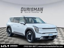 New 2026 Kia EV9 Light