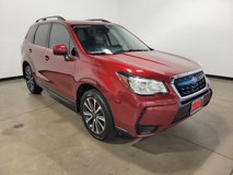 Used 2018 Subaru Forester 2.0XT Premium