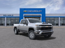 New 2025 Chevrolet Silverado 3500 LT w/ All Star Edition