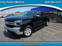 Used 2020 Chevrolet Silverado 1500 LT w/ All-Star Edition
