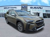 New 2025 Subaru Outback Touring XT