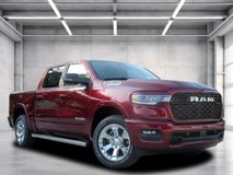 New 2025 RAM 1500 Big Horn