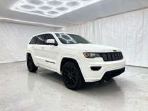 Used 2020 Jeep Grand Cherokee Altitude