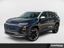 New 2025 Chevrolet Equinox LT w/ Safety and Technology Package