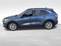 Used 2020 Ford Escape SE