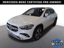 Used 2024 Mercedes-Benz GLA 250 4MATIC