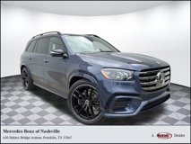 New 2025 Mercedes-Benz GLS 450 4MATIC