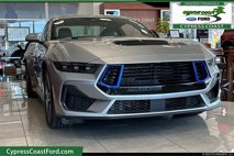 New 2024 Ford Mustang GT Premium w/ California Special Package
