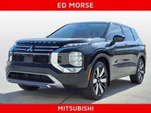 New 2025 Mitsubishi Outlander SE