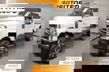 New 2025 Ford F250 King Ranch