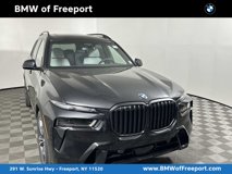 New 2026 BMW X7 xDrive40i w/ M Sport Package
