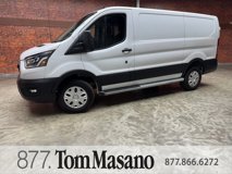Used 2023 Ford Transit 250 Low Roof w/ Exterior Upgrade Package