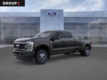 New 2025 Ford F350 King Ranch