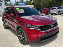 Used 2021 Kia Sorento LX