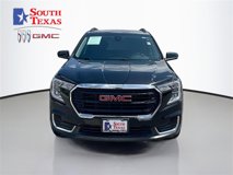 Used 2022 GMC Terrain SLE w/ Driver Convenience Package