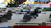 New 2025 Jeep Gladiator Sport