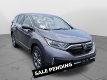 Used 2022 Honda CR-V EX