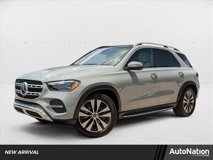 Used 2024 Mercedes-Benz GLE 350 4MATIC