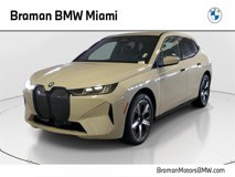 New 2026 BMW iX xDrive45 w/ Premium Package