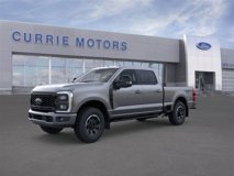 New 2025 Ford F350 Lariat w/ Lariat Ultimate Package