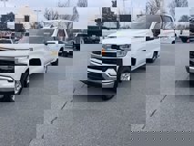 New 2025 Chevrolet Silverado 1500 LT w/ Convenience Package II