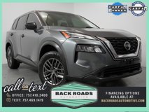 Used 2021 Nissan Rogue S