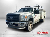 Used 2012 Ford F450 XL w/ XL Value Pkg