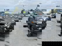 Used 2023 Toyota Tacoma TRD Off-Road