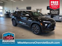 New 2025 Chevrolet TrailBlazer ACTIV w/ Convenience Package