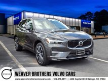 Used 2022 Volvo XC60 B5 Momentum w/ Climate Package