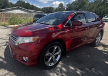 Used 2010 Toyota Venza
