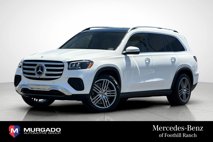 New 2025 Mercedes-Benz GLS 450 4MATIC