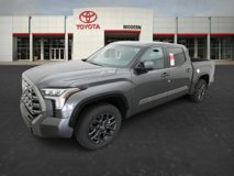 New 2025 Toyota Tundra Platinum