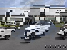New 2025 Lincoln Aviator Reserve w/ Equipment Group 201A