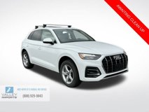 Used 2021 Audi Q5 2.0T Premium w/ Convenience Package