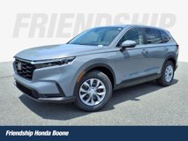 New 2026 Honda CR-V LX