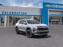 New 2025 Chevrolet Equinox LT w/ Convenience Package II