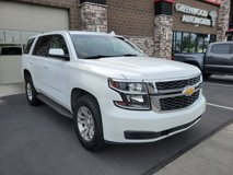 Used 2020 Chevrolet Tahoe 4WD