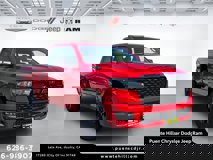 Used 2025 RAM 1500 Tradesman w/ Night Edition