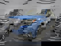 New 2025 Subaru Forester Limited
