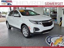 Used 2023 Chevrolet Equinox LT w/ LPO, Floor Liner Package