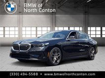 New 2026 BMW i5 eDrive40