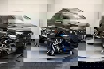 New 2025 Audi Q4 e-tron Premium