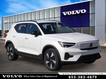 New 2025 Volvo EX40 Core w/ Climate Package